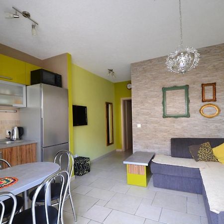 Apartmani Tonci & Dana Makarska Exterior photo