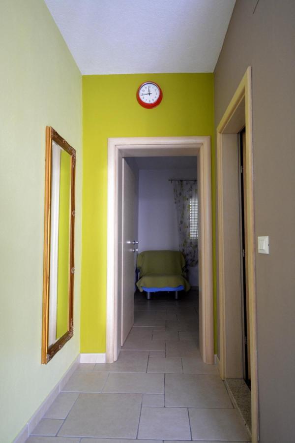 Apartmani Tonci & Dana Makarska Exterior photo